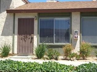 1361 Vista Serena Dr, Banning, CA 92220