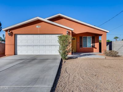 10638 N 15th Ln, Phoenix, AZ, 85029