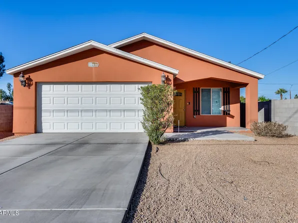 10638 N 15TH Lane, Phoenix, AZ 85029