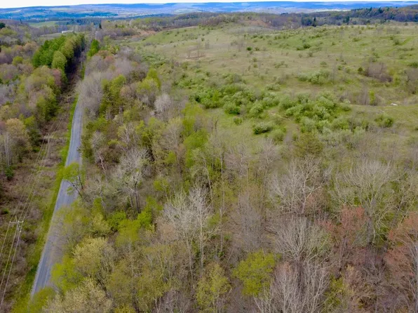 LOT On Caldwell Rd, Clearfield, PA 16830