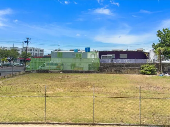 CALLE COSTA RICA #A-17 & A18, SAN JUAN, PR 00917