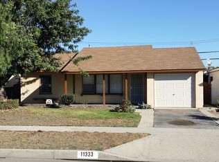 11333 Darcy St, Santa Fe Springs, CA 90670