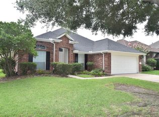 17238 Granberry Gate Dr, Tomball, TX 77377
