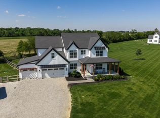 7308 Concord Rd, Delaware, OH 43015