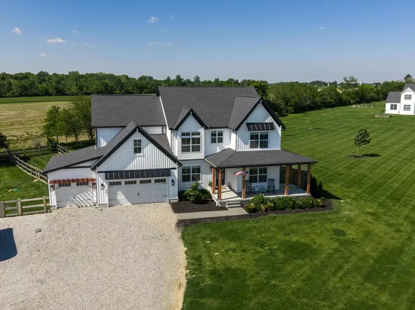 7308 Concord Rd, Delaware, OH 43015