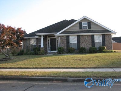2628 Slate Dr SW, Huntsville, AL, 35803