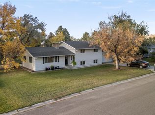 1067 Cheyenne Rd, Helena, MT 59602