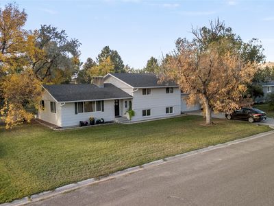 1067 Cheyenne Rd, Helena, MT, 59602