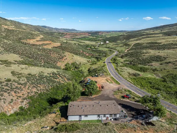 14500 Buckhorn Rd, Loveland, CO 80538