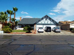5212 Placentia Pkwy, Las Vegas, NV 89118