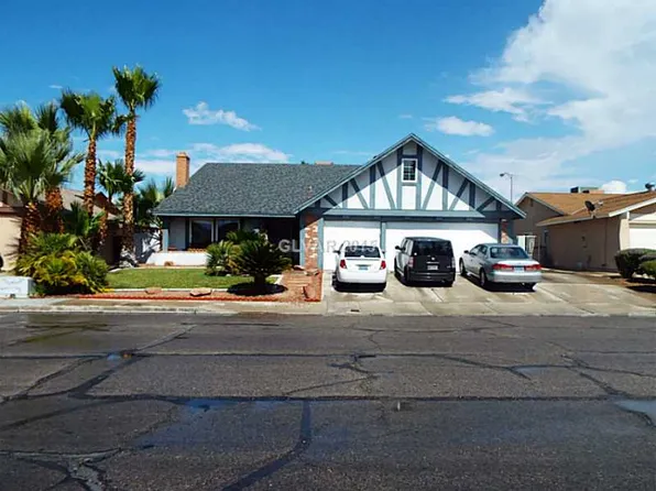 5212 Placentia Pkwy, Las Vegas, NV 89118
