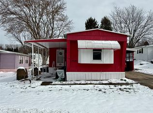 10644 W Main Rd Lot 163, North East, PA 16428