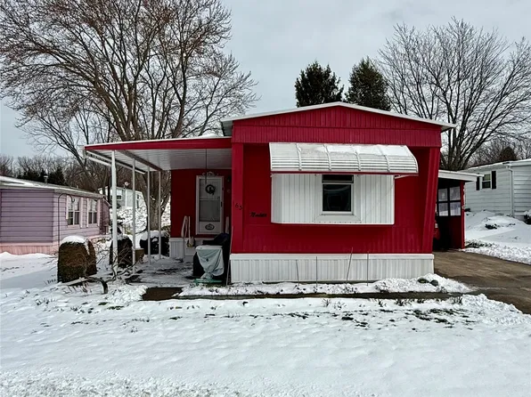 10644 W Main Rd Lot 163, North East, PA 16428