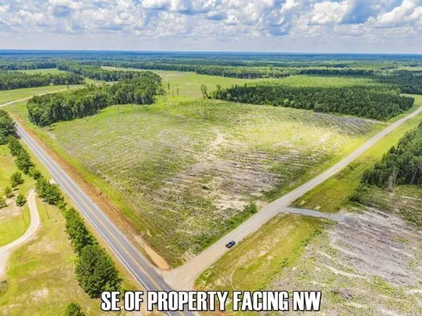 3.13 Acres Hwy #190-E, Grapevine, AR 72057