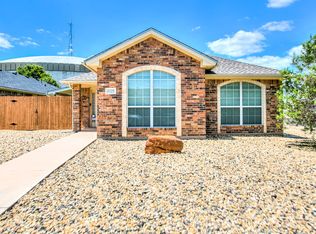 4329 Green Meadow Dr, San Angelo, TX 76904