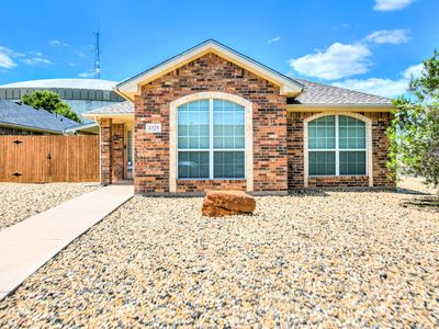 4329 Green Meadow Dr, San Angelo, TX, 76904