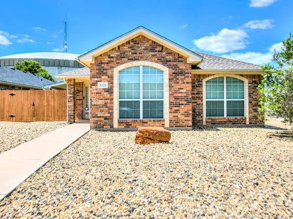 4329 Green Meadow Dr, San Angelo, TX 76904