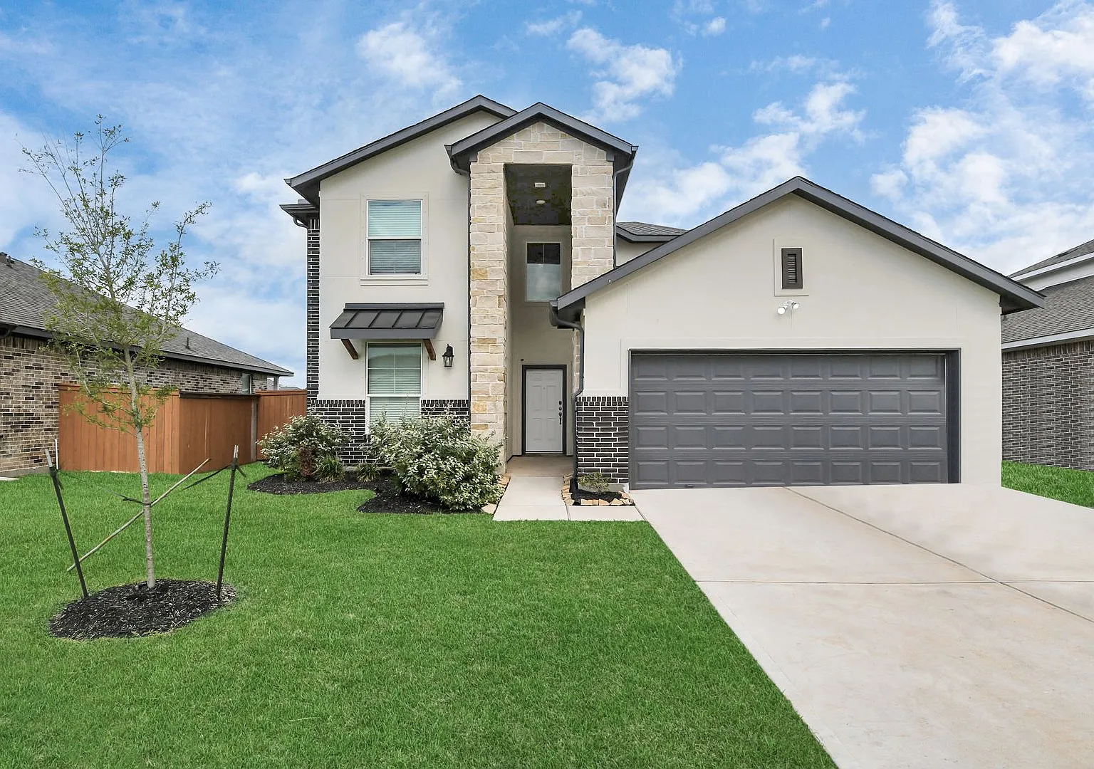 Live Oak — Photo 1