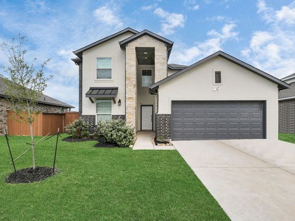 1233 Scarlet Creek Dr