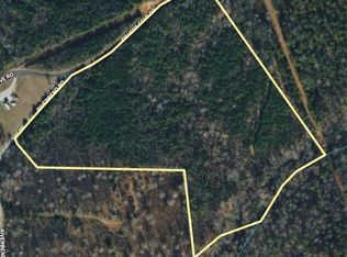 Fishers Cove Rd LOT 4, Fair Play, SC 29643