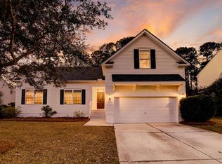 2105 Summerwood Dr, Mount Pleasant, SC 29466