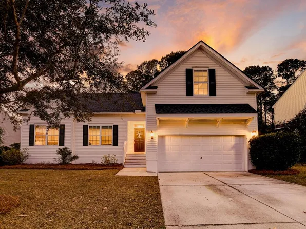 2105 Summerwood Dr, Mount Pleasant, SC 29466