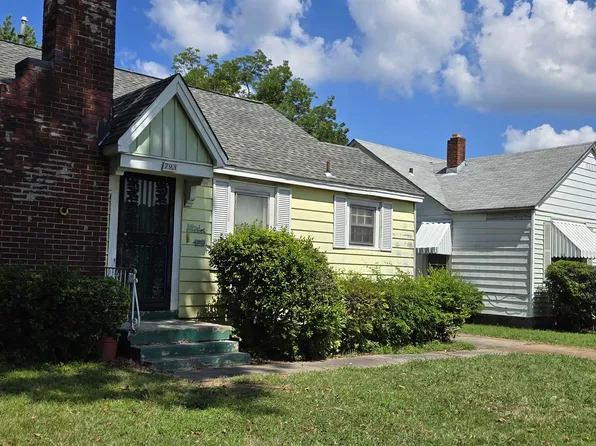793 N Hollywood St, Memphis, TN 38112