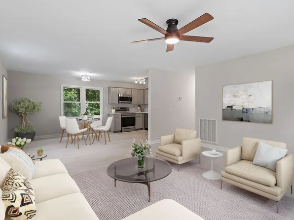 610 Pineland St, Sanford, NC 27330