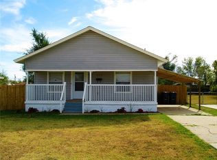 938 NW 103rd St, Oklahoma City, OK 73114