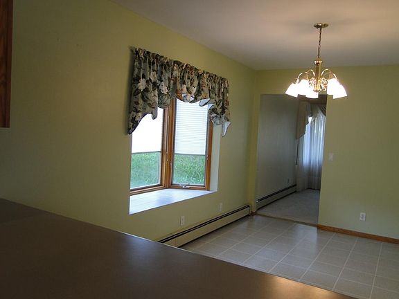 Large Dining Area
