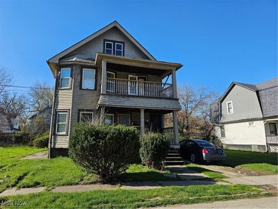 14310 Potomac Ave, East Cleveland, OH, 44112