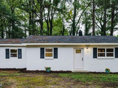 22 Bobbitt St, Wendell, NC, 27591