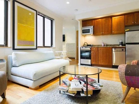 2nd image of 177 Avenue B #4