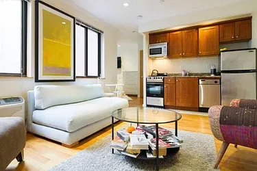 Rented by P&G Equities