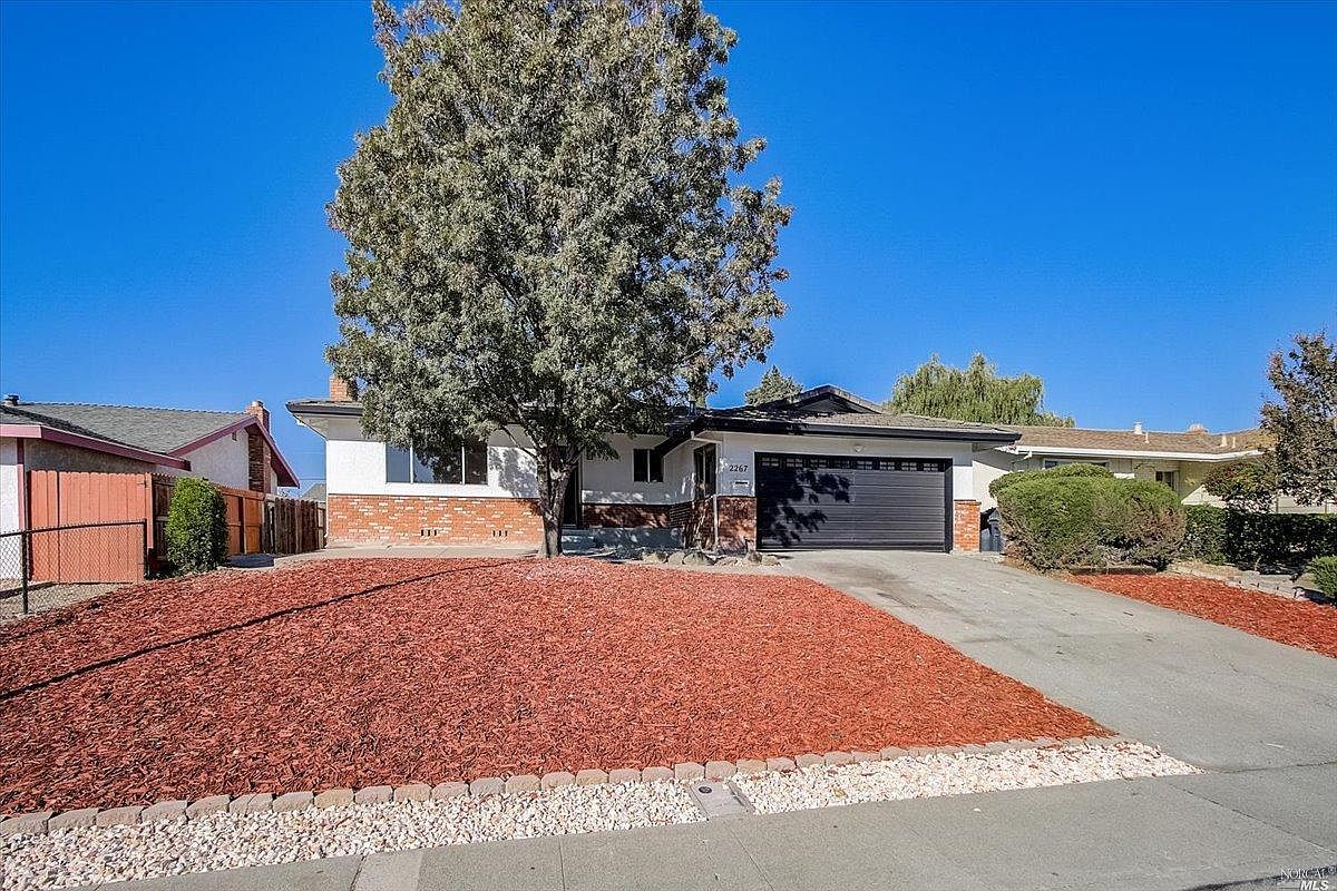 2267 Fairfield Ave, Fairfield, CA 94533 Zillow