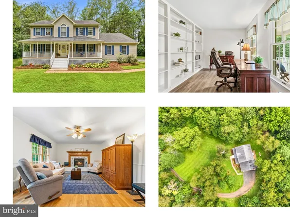 7823 Overbrook Dr, Catlett, VA 20119