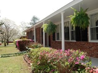 3624 Old Ferry Rd, Martinez, GA 30907