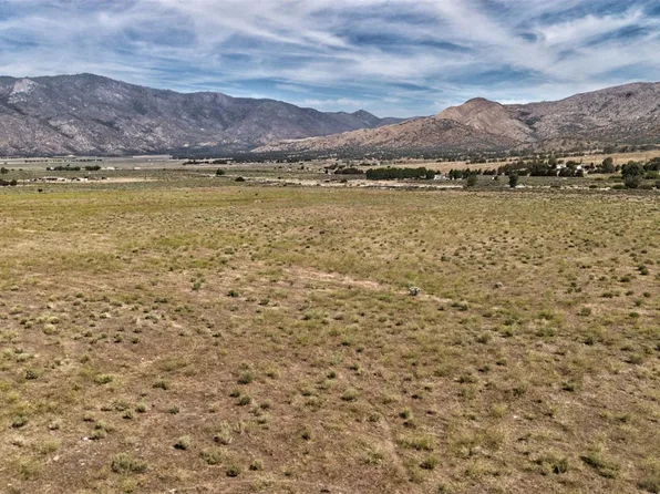 0 Redstone Ave Lot 3, Caliente, CA 93518