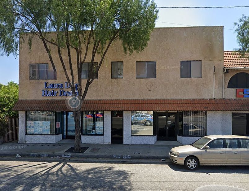 1st image of 2422 San Gabriel Blvd #B