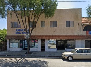 2422 San Gabriel Blvd #B, Rosemead, CA 91770
