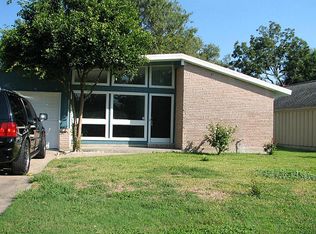 6330 Mobud Dr, Houston, TX 77074