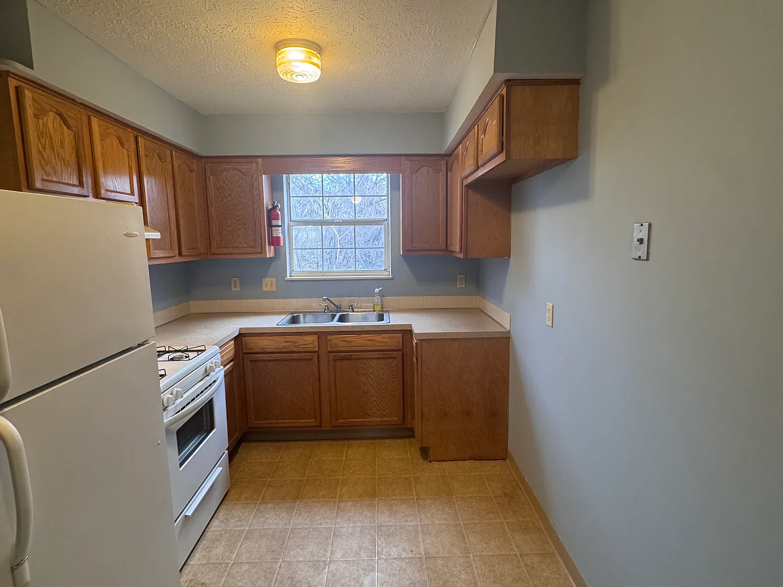 1 bed, 525 sqft, $900 — Photo 3