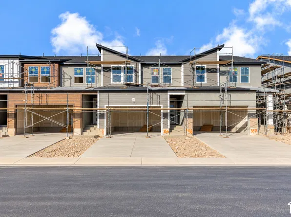 3728 S Amaranth Rd #356, West Valley City, UT 84119