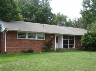 6715 Edsall Rd, Springfield, VA 22151