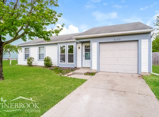 4103 Springtime Ct, Columbus, OH 43207