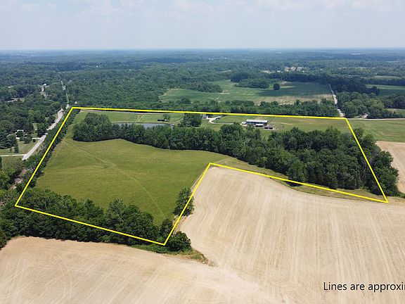 4th image of 2335 E County Road 150 S