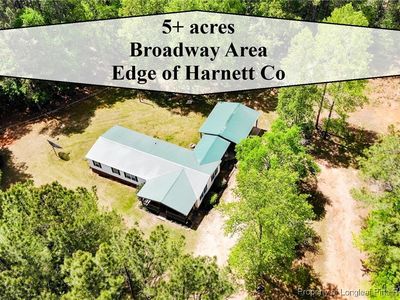 2360 Thomas Kelly Rd, Sanford, NC, 27330