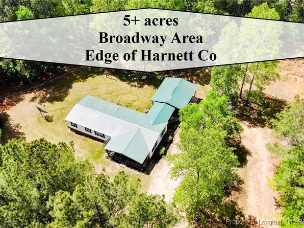2360 Thomas Kelly Rd, Sanford, NC 27330