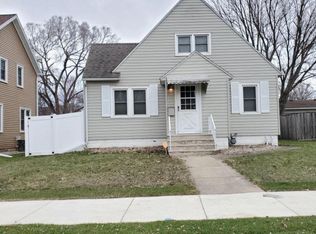 600 10th St SW, Austin, MN 55912