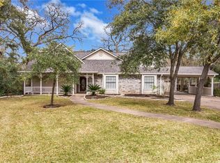 1105 Santa Rita Ct, College Station, TX 77845